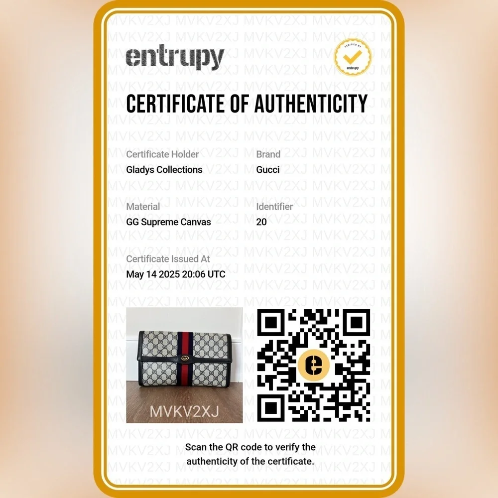 ✨ADD ON 100% Authentic Designer Bags Verified by Entrupy✨​​​ - Picture 4 of 16